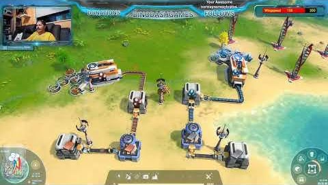 Dyson Sphere NEW START with new UPDATE Part 1