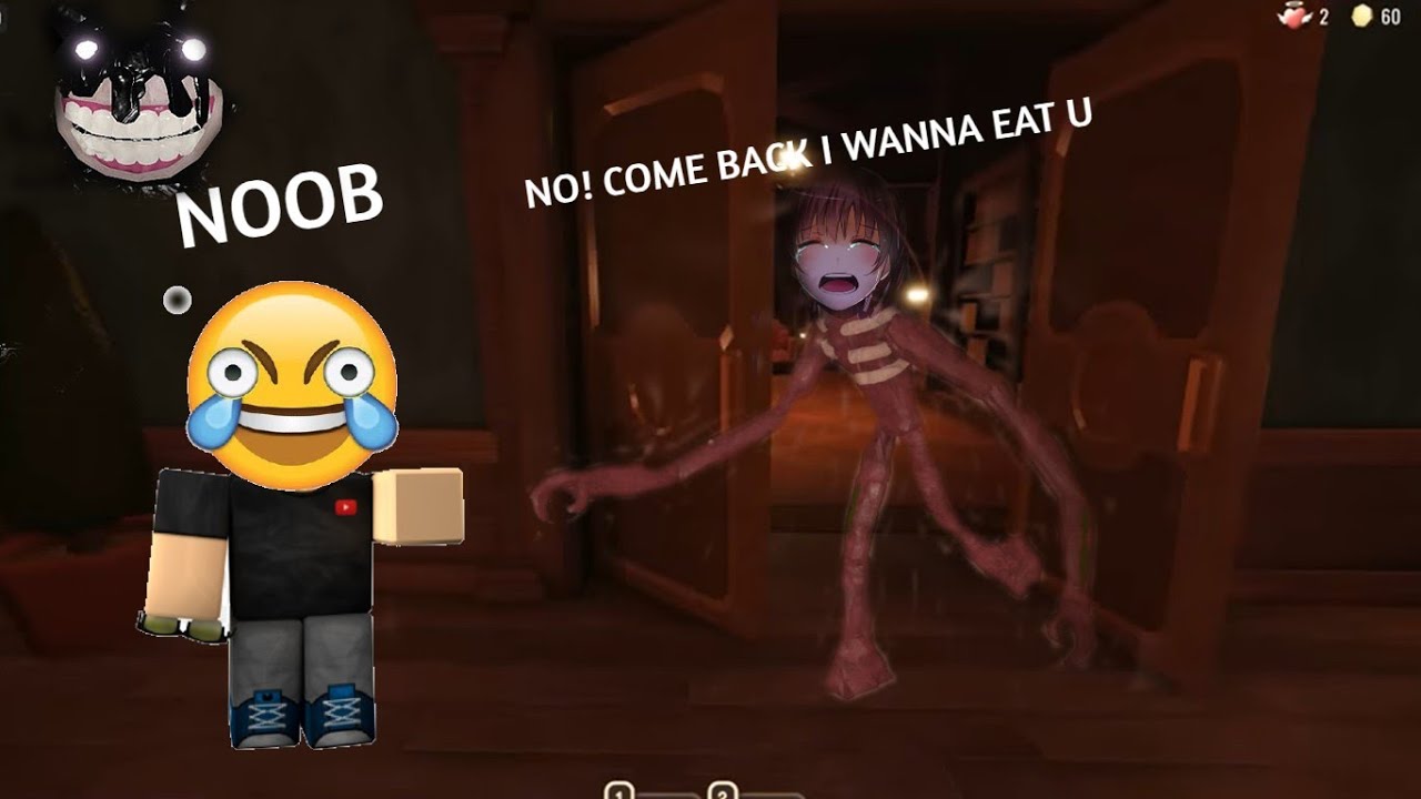 I FINALLY DID IT! | ROBLOX DOORS - YouTube