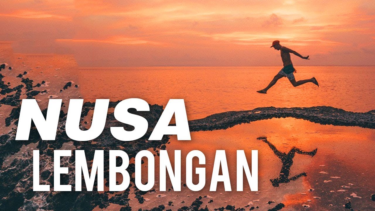 BEST SUNSET SPOT IN BALI (DEVILS TEAR)