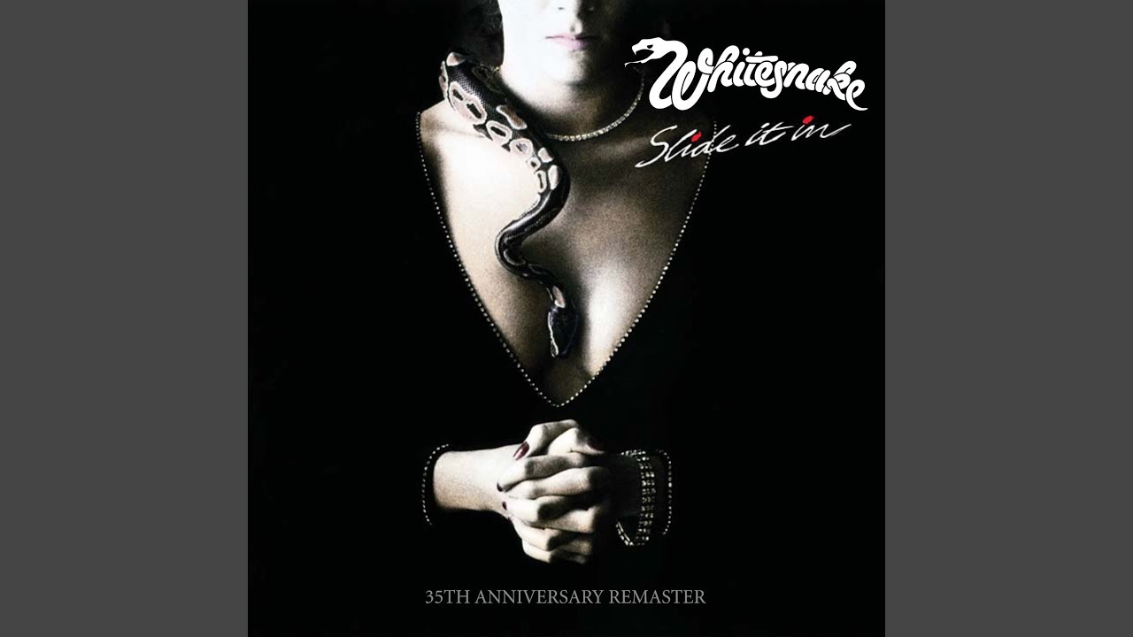 Gambler (US Mix / 2019 Remaster) - YouTube