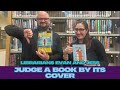 Evan and Jess Judge a Book by its Cover  - Episode 20
