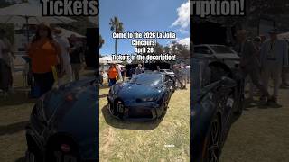 Want To See Some Of The Best Supercars?