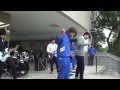 海工造音31TH 聖誕節 FLOW-GO