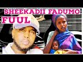 FAADUMO SHEEKO LAYAABLEH FAADUMO SHEEKO LAYAABLEH