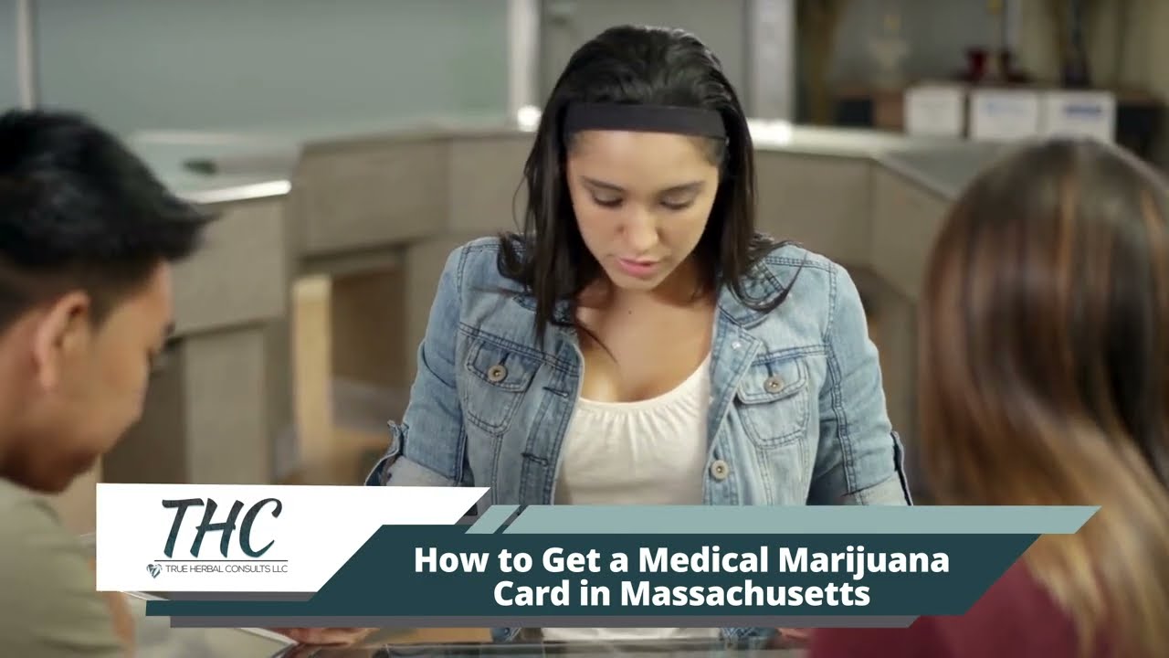 How to Get a Medical Marijuana Card in Massachusetts: Step-by-Step Guide