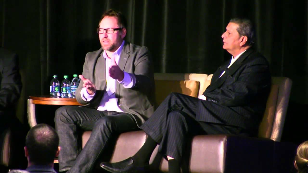 Plenary Panel: Redefining Development