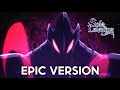 Solo Leveling S2 EP 11 OST Beru Vs S Rank Hunters DARK ARIA Epic Orchestral Version Solo Leveling S2 EP 11 OST Beru Vs S Rank Hunters DARK ARIA Epic Orchestral Version