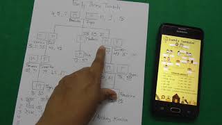 ये रिश्ता क्या केहलाता है Whats_App Family Housie/Tambola|Play online family game|Ladies Kitty Party screenshot 4