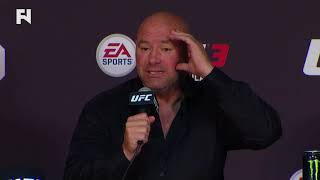 UFC 226: Dana White Post-Fight Press Conference - It Was a Good Night