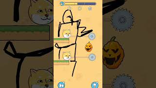 Can I Save The Dog #shorts #brainchanger #braincheck #brainsmart#brain #shortfeeds #viralshorts