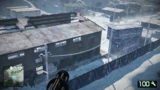 Battlefield Bad Company 2 - Campaign pt8