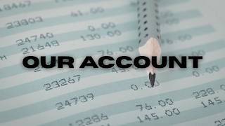 Our Account - Pastor Greg Jones