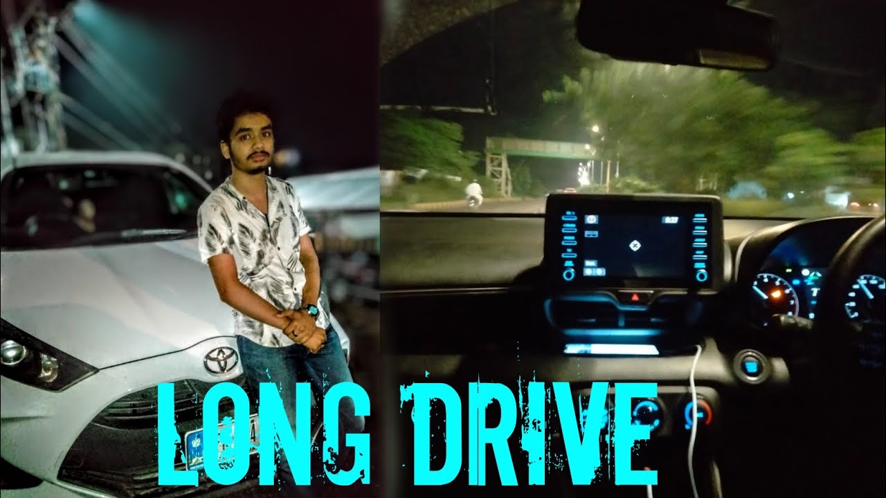 Long Drive go Murree ⛰️ and BMW  Ke Sath Race Lagai 💨