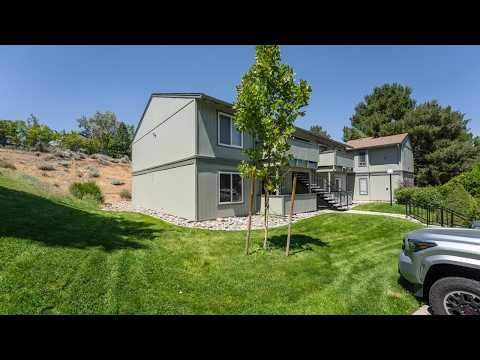3944 Clear Acre Ln, Reno, NV home video tour
