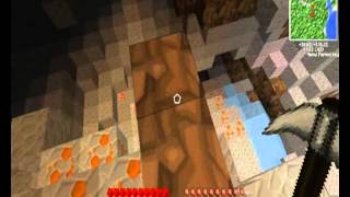 Minecraft : Tekkit Part 1 - Doing The Basics