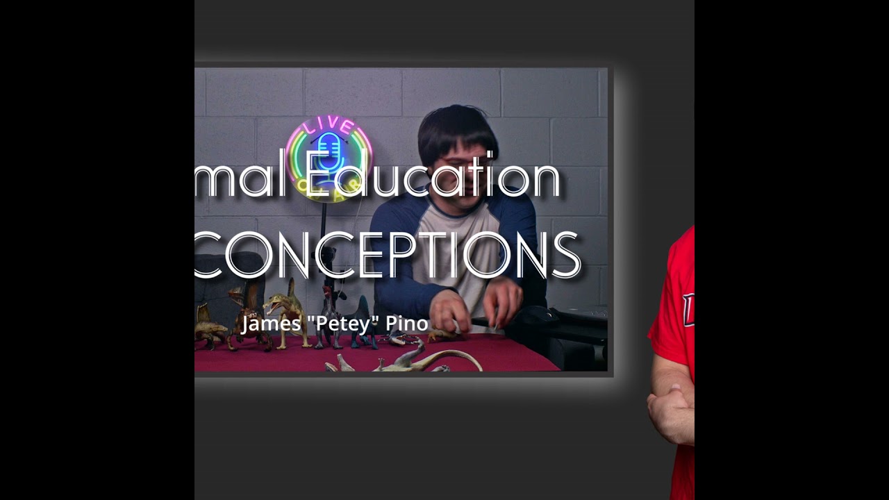 Animal Education - February 2024 - Misconceptions