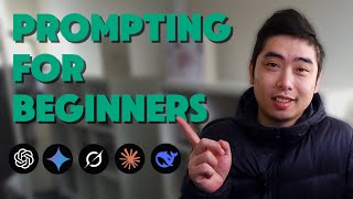12 Easy AI Prompting Techniques for Beginners