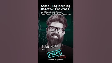 Molotov Cocktail of Social Engineering: How AI and Deepfakes Are Beating Fintech Security