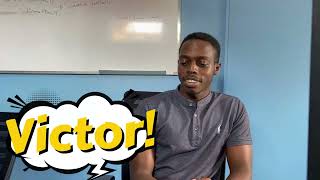 Victor, ChapChap Software Dev screenshot 4