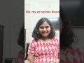 pov:' my ex bestie cheated on me