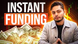 Best Instant Funding Prop Firm In 2026 Explained