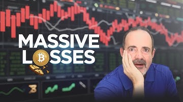 Why Did Bitcoin Fall So Fast? Shocking Crash Explained!