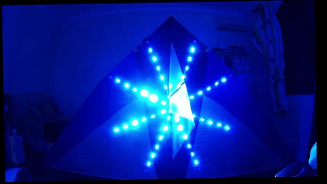(4M LED Kite)