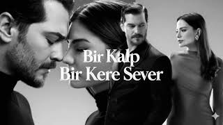 Bir Kalp Bir Kere Sever Eşref Rüya Sessizliğin Sesi