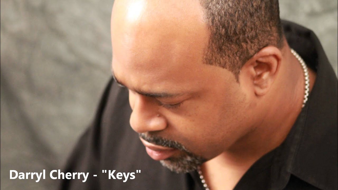 Darryl Cherry - "Keys"