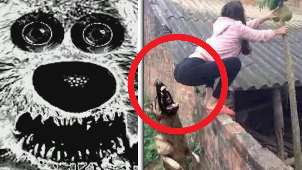 Talking Ben Becoming Uncanny *One Second Before...*