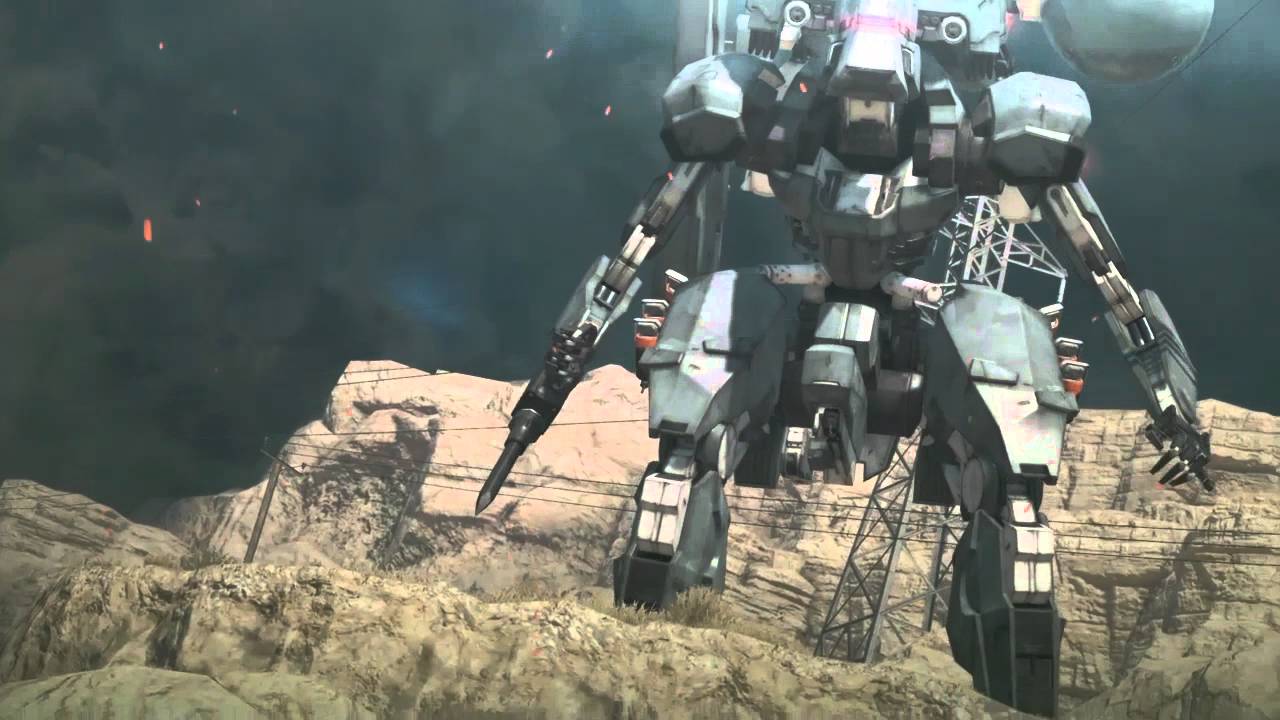 Como matar a Sahelanthropus en menos de 5 minutos. Metal Gear Solid V