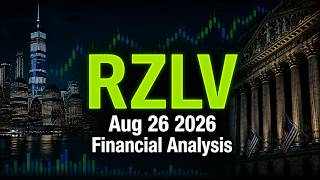 Rezolve AI Institutional Equity Research and Growth Forecast RZLV $RZLV #RZLV #stockmarket