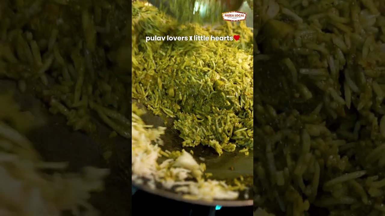 What Makes Pakka Local Restaurant the GO-TO for Authentic Local Food in Hyderabad?