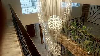 Designer House - For Sale Beautiful 10Marla Bahria Town Islamabad