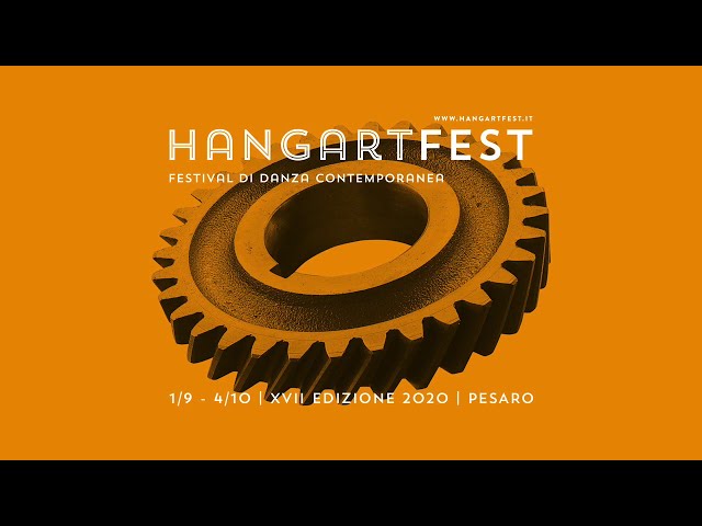 TRAILER HANGARTFEST 2020