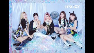 Itzy-Icy Easy Lyric