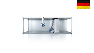 Wie funktioniert eine adiabate Kühlung? | Luftbefeuchtung einfach erklärt screenshot 2