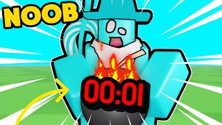 Roblox Monkey Bomb Tag was a MISTAKE…