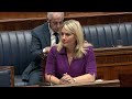 Question Time: Communities, Monday 16 September 2024