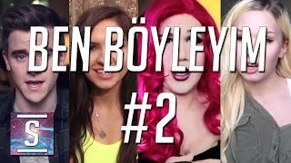 Ben Böyleyim