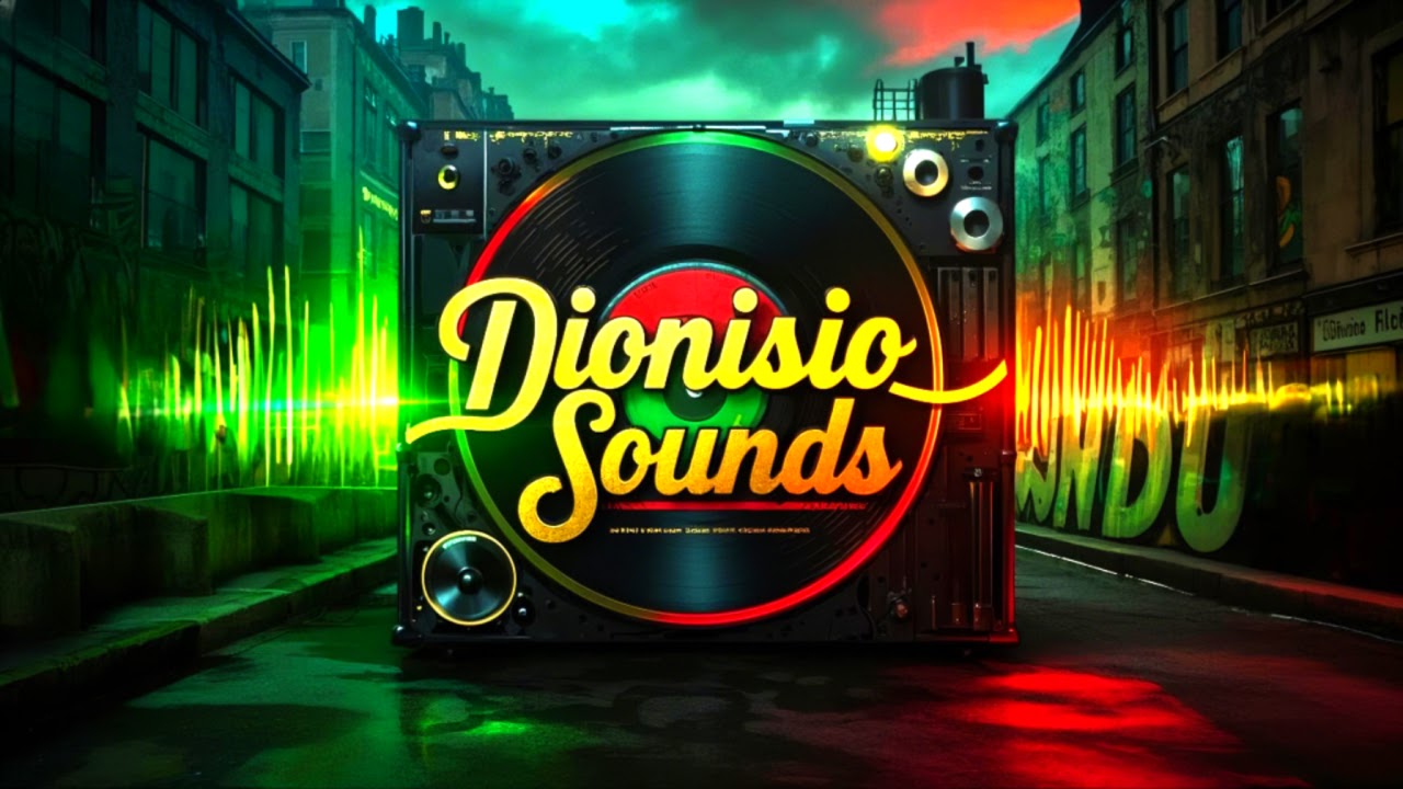 Dionisio Sounds  Radio - 9 -  HOT MIX 