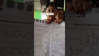 Download Lagu Semangat Belajar Kakak Rania #shortvideo #sekolah #kesehariansekolah #belajar #paud #belajarbersama MP3 Download Lagu Semangat Belajar Kakak Rania #shortvideo #sekolah #kesehariansekolah #belajar #paud #belajarbersama MP3