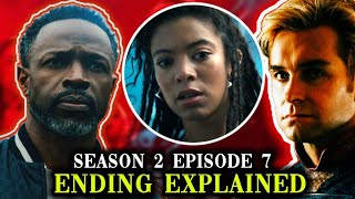 Gen V Season 2 Episode 7 Ending Explained: Thomas Godolkin’s Shocking Return & The Boys Season 5 Set