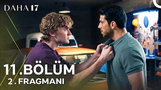 Daha 17 11. 2. Fragmanı Bana Doğruyu Söyle 