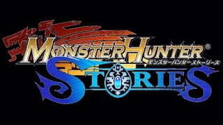 Monster Hunter: Stories OST - Caves Battle 2