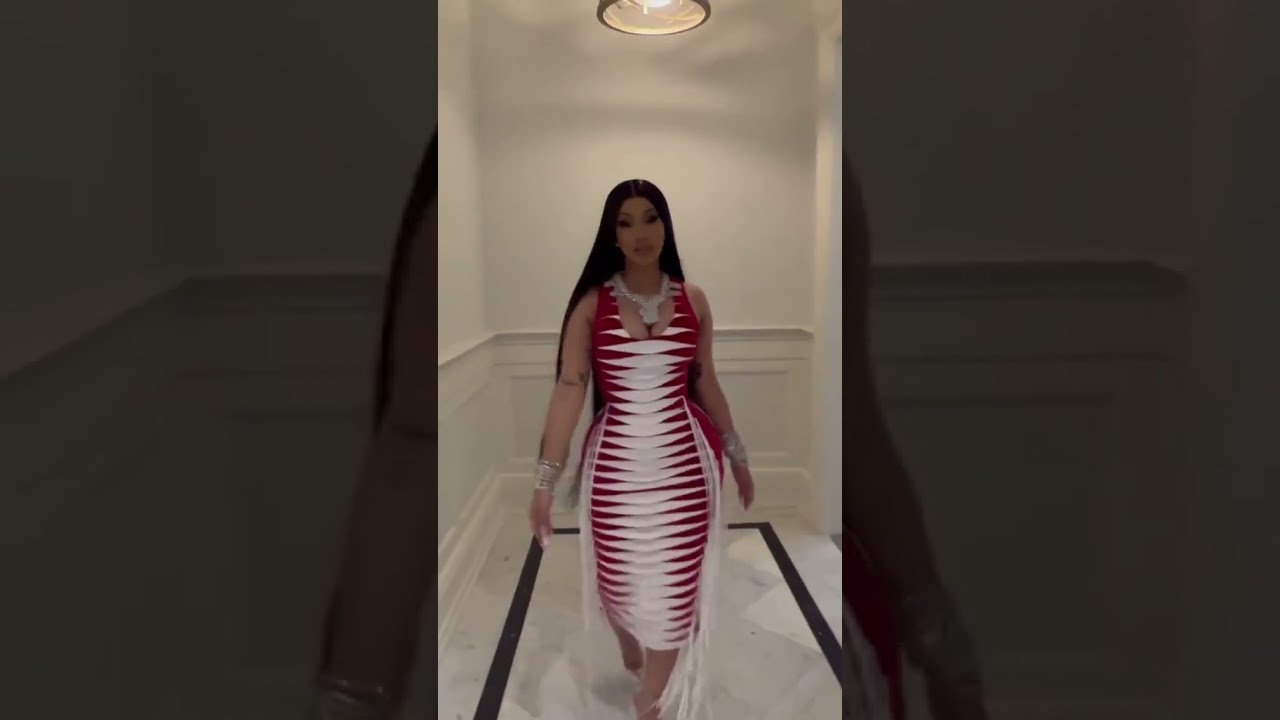 Nicki Minaj same style? 