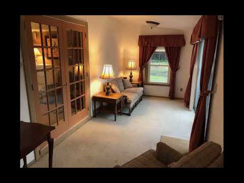 17 Rocky Hill, Somersworth, NH home video tour