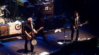 Paul Weller and Kelly Jones - Come Together