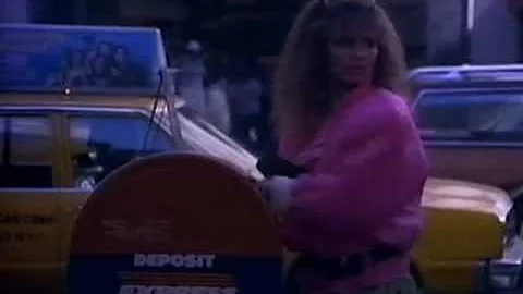 Deborah Allen - Rockin' Little Christmas (1985)
