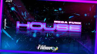 MEGA FUNK JUNHO 2024 (Prod.@DjFabianoPR)